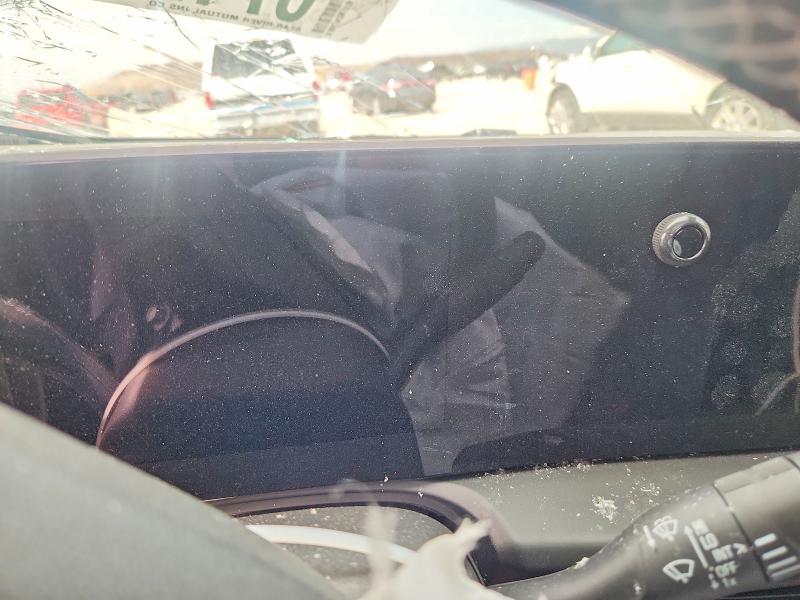67122676 :رقم المزاد ، KL4AMCSL0SB202730 vin ، 2025 Buick Encore Gx مزاد بيع