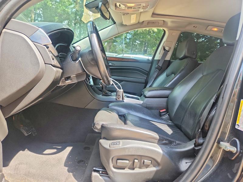 Продаж на аукціоні авто 2014 Cadillac Srx, vin: 3GYFNBE38ES645211, номер лоту: 63288446