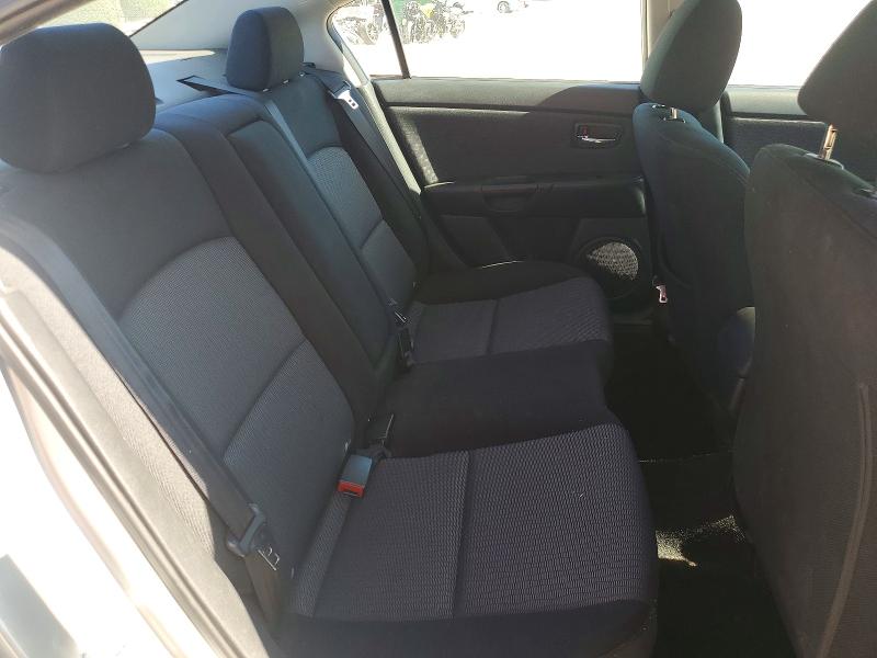Aukcja sprzedaży 2008 Mazda 3, vin: JM1BK32G381186203, numer aukcji: 65610376