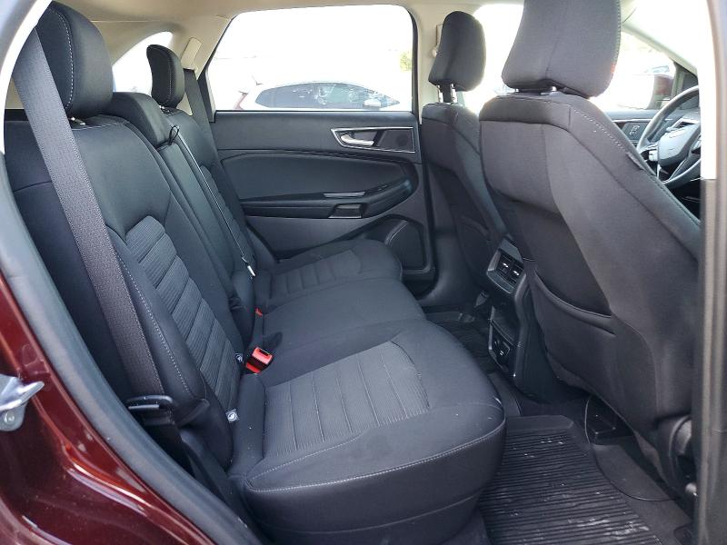 65473036 :رقم المزاد ، 2FMPK4J94RBA44829 vin ، 2024 Ford Edge مزاد بيع