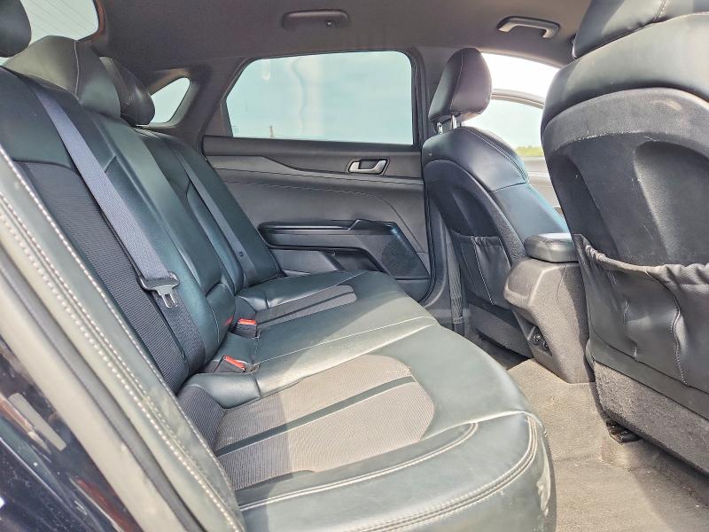 Aukcja sprzedaży 2022 Kia K5, vin: 5XXG64J27NG139083, numer aukcji: 66930416