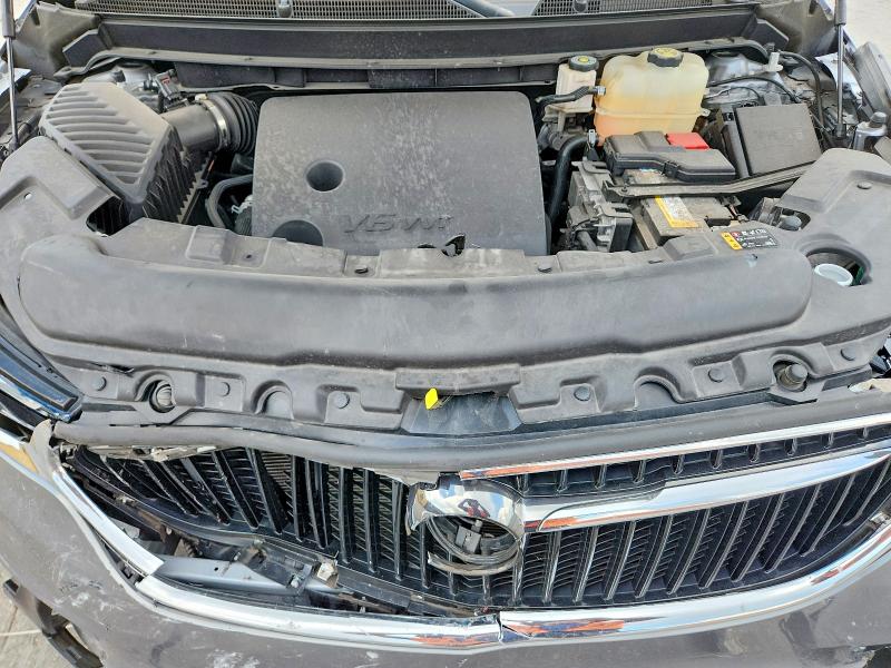 65687066 :رقم المزاد ، 5GAERBKW5MJ142774 vin ، 2021 Buick Enclave مزاد بيع