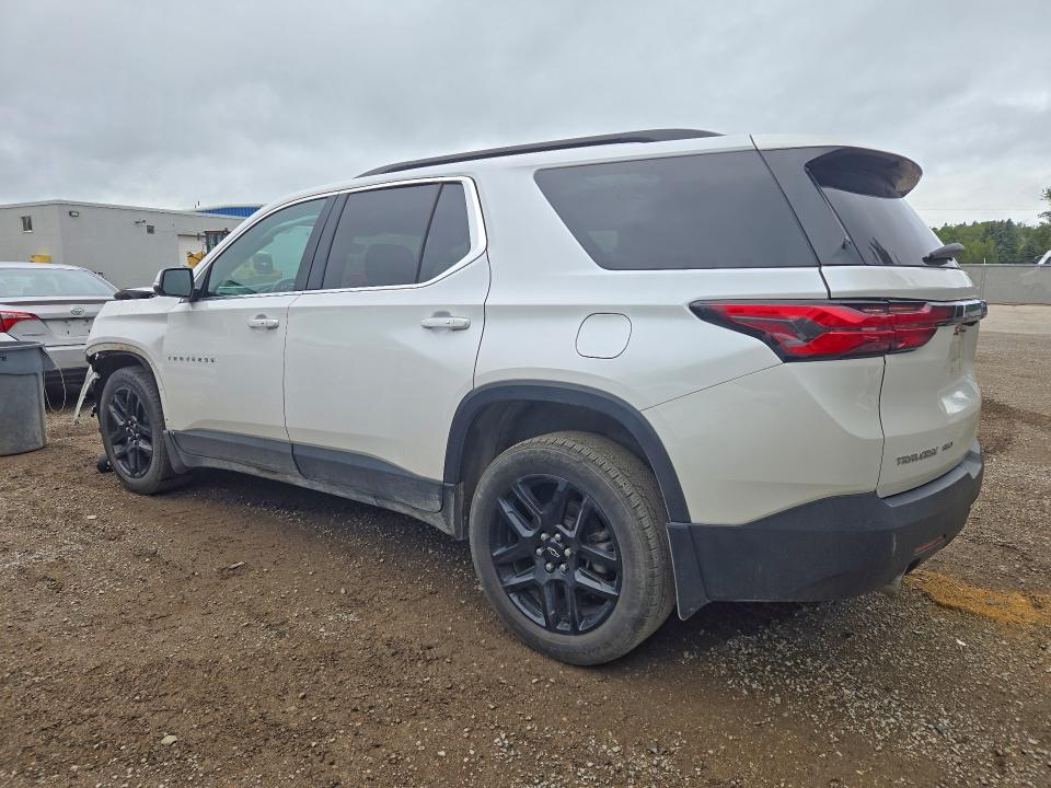 Продажа на аукционе авто 2023 Chevrolet Traverse, vin: 1GNEVHKW6PJ321379, номер лота: 64964426