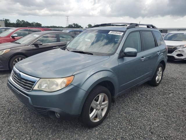 Aukcja sprzedaży 2009 Subaru Forester, vin: JF2SH646X9H710882, numer aukcji: 65538446