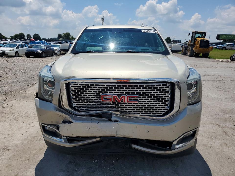 Продажа на аукционе авто 2016 Gmc Yukon Xl, vin: 1GKS2HKJ2GR228227, номер лота: 63658146