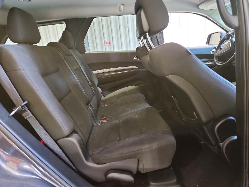 Aukcja sprzedaży 2018 Dodge Durango, vin: 1C4RDJAGXJC115816, numer aukcji: 65987926