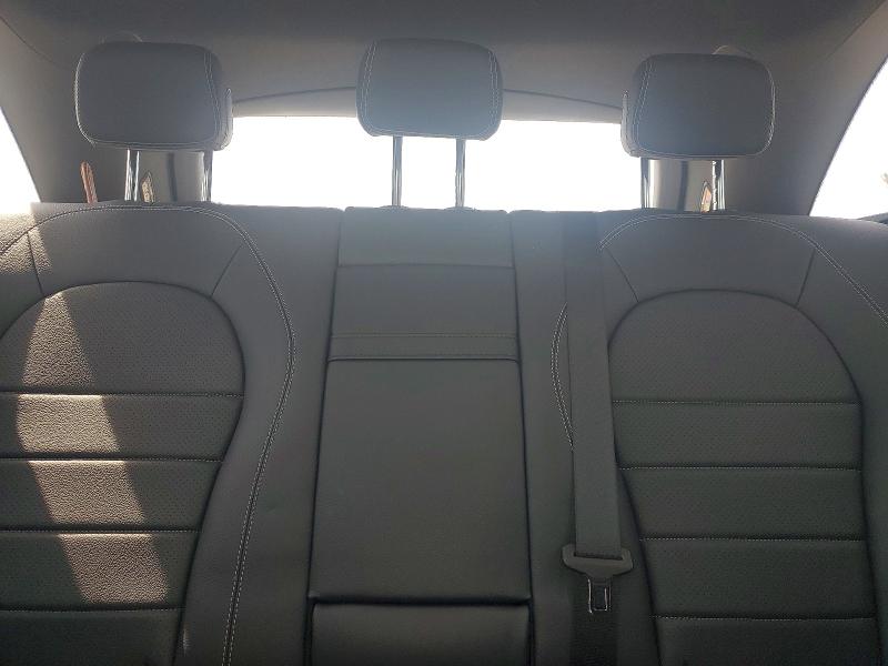 Продаж на аукціоні авто 2022 Mercedes-benz Glc, vin: W1N0G8EB4NG045342, номер лоту: 64895066