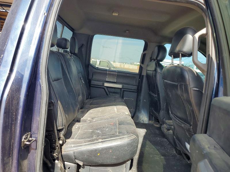 64008806 :رقم المزاد ، 1FT7W2AT8LEE20968 vin ، 2020 Ford F250 مزاد بيع