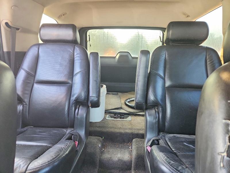 Продаж на аукціоні авто 2008 Cadillac Escalade, vin: 1GYFK63818R142285, номер лоту: 66982876