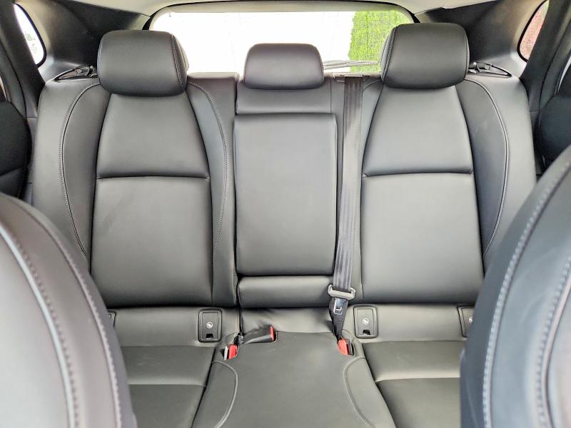 2023 Mazda Cx-30 მანქანა იყიდება აუქციონზე, vin: 3MVDMBBM7PM543868, აუქციონის ნომერი: 63911616