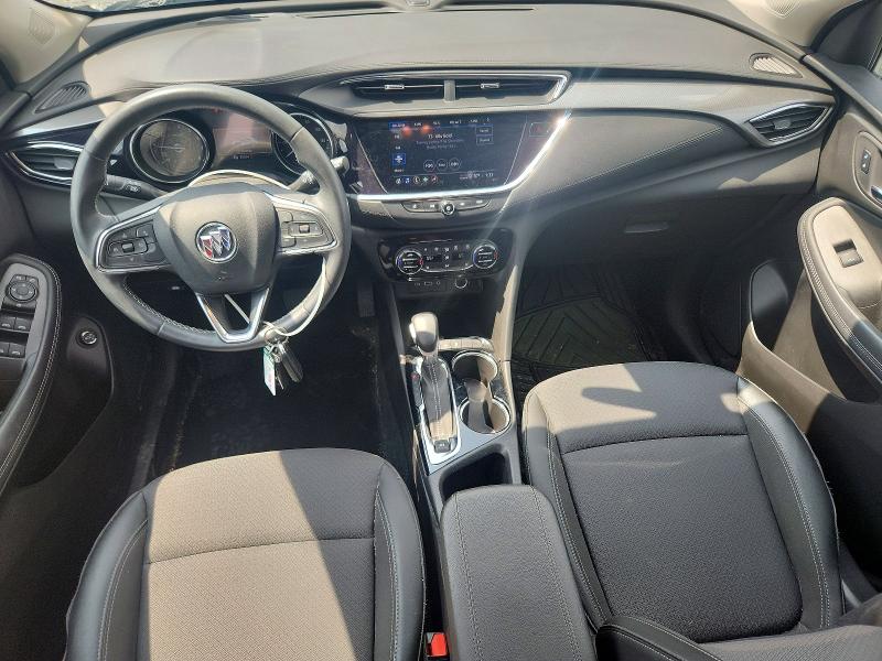 64263466 :رقم المزاد ، KL4MMDS2XPB050862 vin ، 2023 Buick Encore Gx مزاد بيع