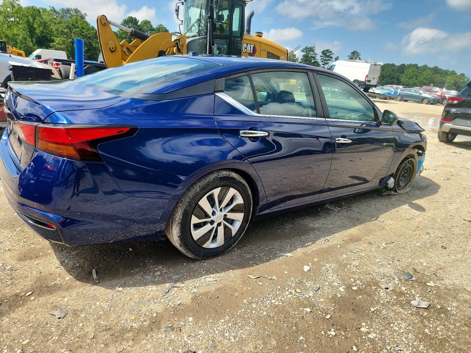 2020 Nissan Altima მანქანა იყიდება აუქციონზე, vin: 1N4BL4BV7LC184863, აუქციონის ნომერი: 61880866