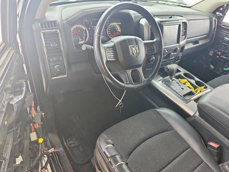 Auction sale of the 2013 Ram 1500, vin: 1C6RR7MT5DS546238, lot number: 64257586