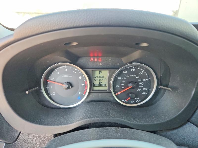 66289106 :رقم المزاد ، JF2GPACC6E8201868 vin ، 2014 Subaru Xv Crosstrek مزاد بيع