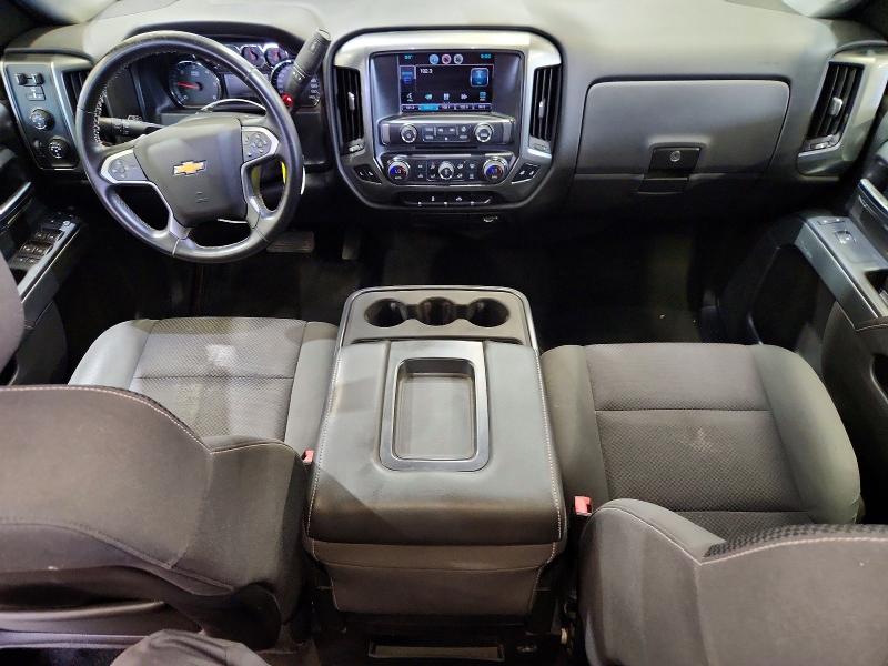 Продажа на аукционе авто 2015 Chevrolet Silverado, vin: 1GCVKREH5FZ303444, номер лота: 65453656