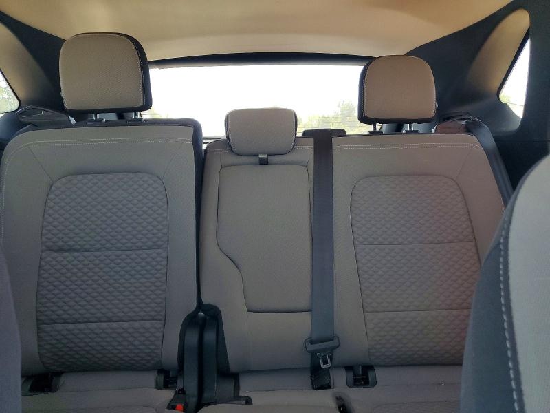 64949006 :رقم المزاد ، 1FMCU0G61LUB02475 vin ، 2020 Ford Escape مزاد بيع