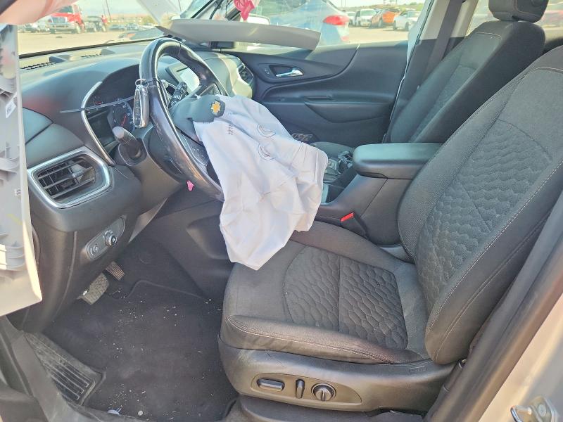 Aukcja sprzedaży 2018 Chevrolet Equinox, vin: 3GNAXKEX4JL337610, numer aukcji: 64195786