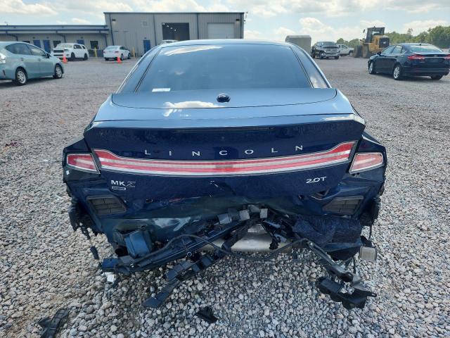 Aukcja sprzedaży 2018 Lincoln Mkz, vin: 3LN6L5G91JR601823, numer aukcji: 64696896