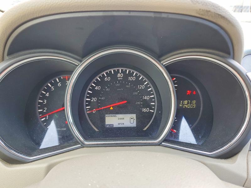 Продаж на аукціоні авто 2013 Nissan Murano, vin: JN8AZ1MU6DW210946, номер лоту: 63573386