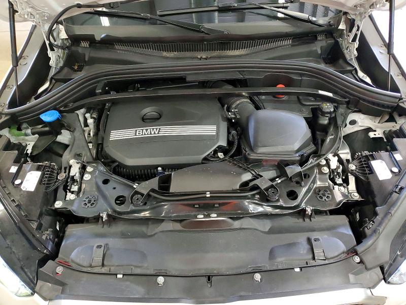 64089796 :رقم المزاد ، WBX63GM04T5402683 vin ، 2026 Bmw X2 مزاد بيع