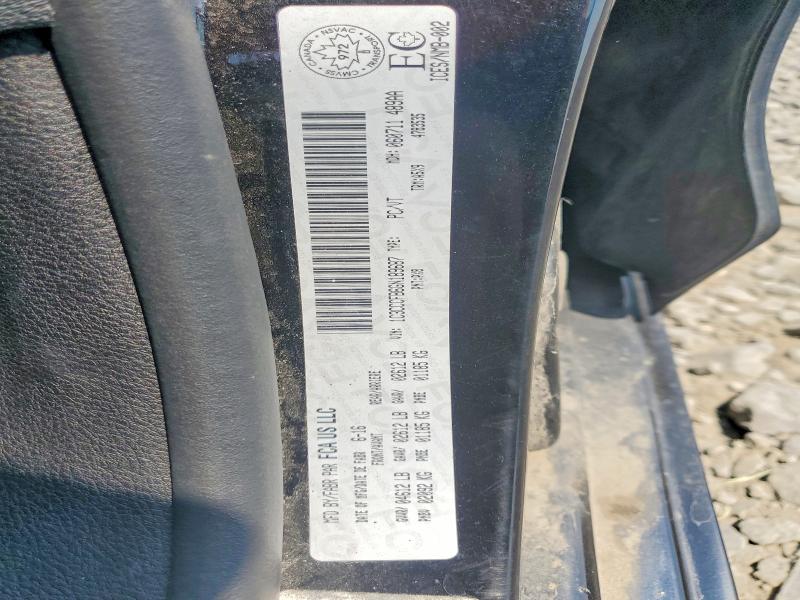 2016 Chrysler 200 მანქანა იყიდება აუქციონზე, vin: 1C3CCCFB6GN189687, აუქციონის ნომერი: 64760486