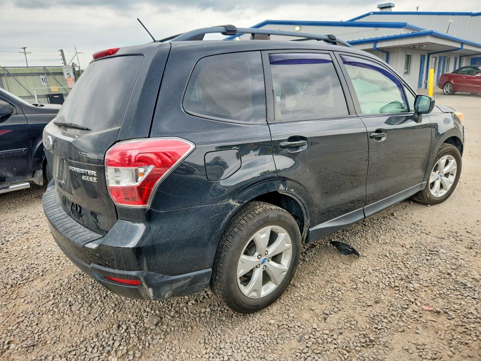 Продаж на аукціоні авто 2015 Subaru Forester, vin: JF2SJADC8FH550882, номер лоту: 64014006