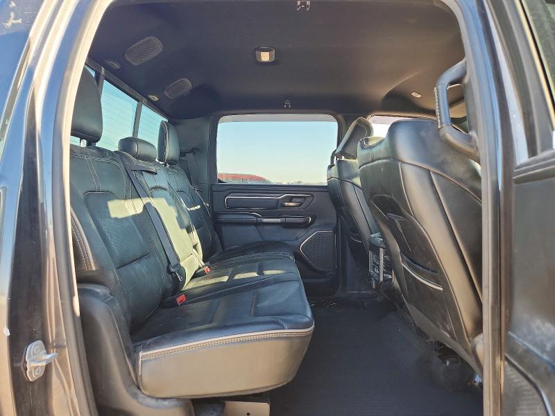 Продажа на аукционе авто 2020 Ram 1500, vin: 1C6SRFHT4LN120897, номер лота: 65708846