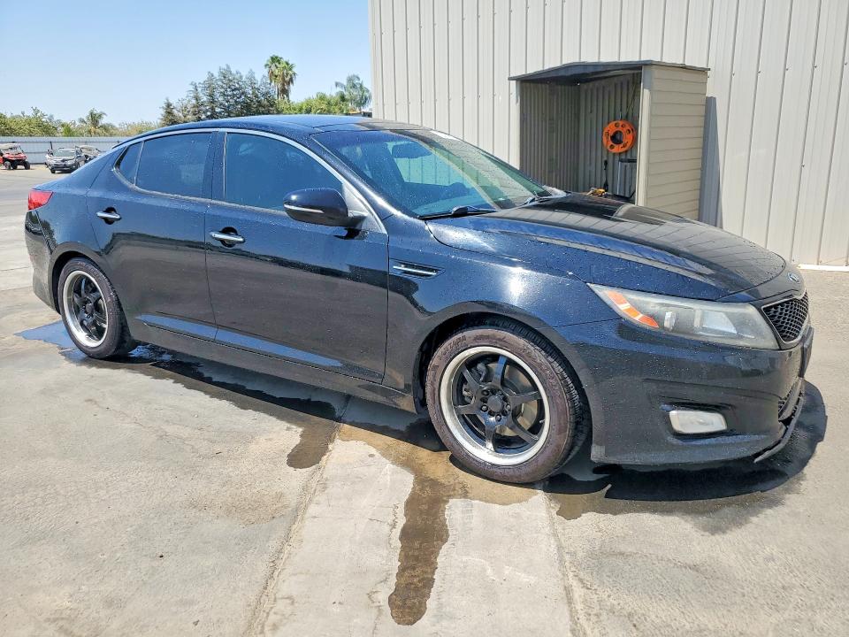 Продаж на аукціоні авто 2015 Kia Optima, vin: 5XXGN4A7XFG355252, номер лоту: 64829346