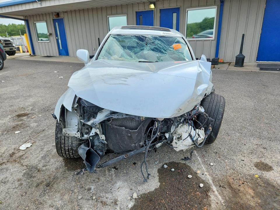 Aukcja sprzedaży 2006 Lexus Is, vin: JTHBE262265009551, numer aukcji: 65602286