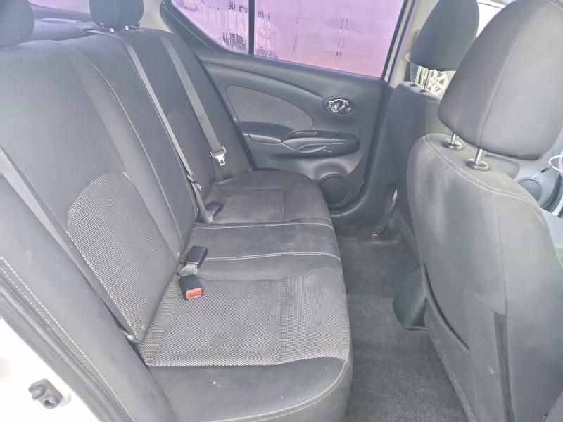 65133506 :رقم المزاد ، 3N1CN7AP0EL816156 vin ، 2014 Nissan Versa مزاد بيع