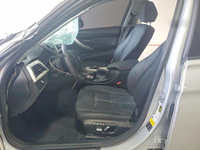 Aukcja sprzedaży 2018 Bmw 320, vin: WBA8E5G54JNV03406, numer aukcji: 64262726