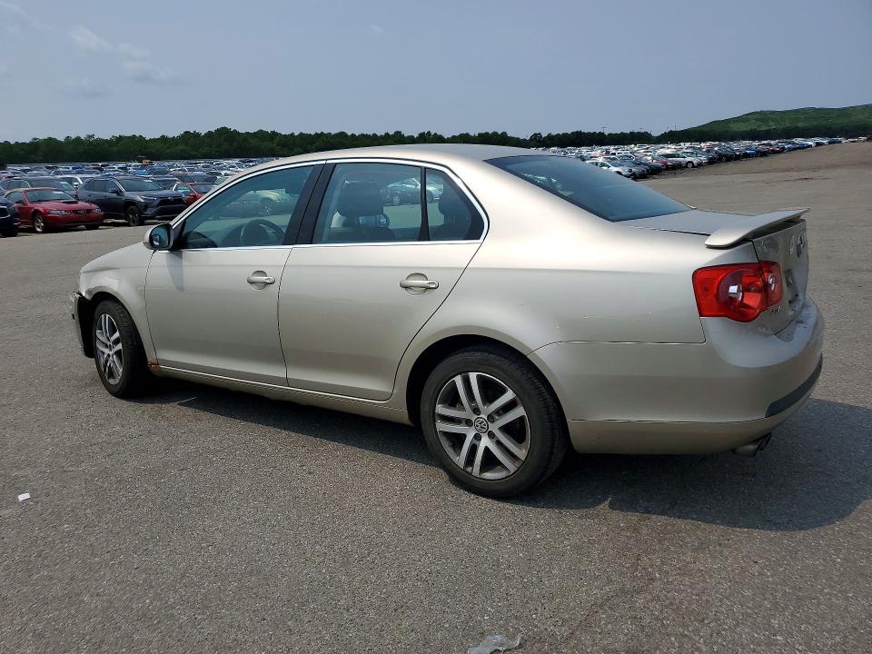 Продажа на аукционе авто 2005 Volkswagen New Jetta, vin: 3VWSF71K95M625479, номер лота: 64757766