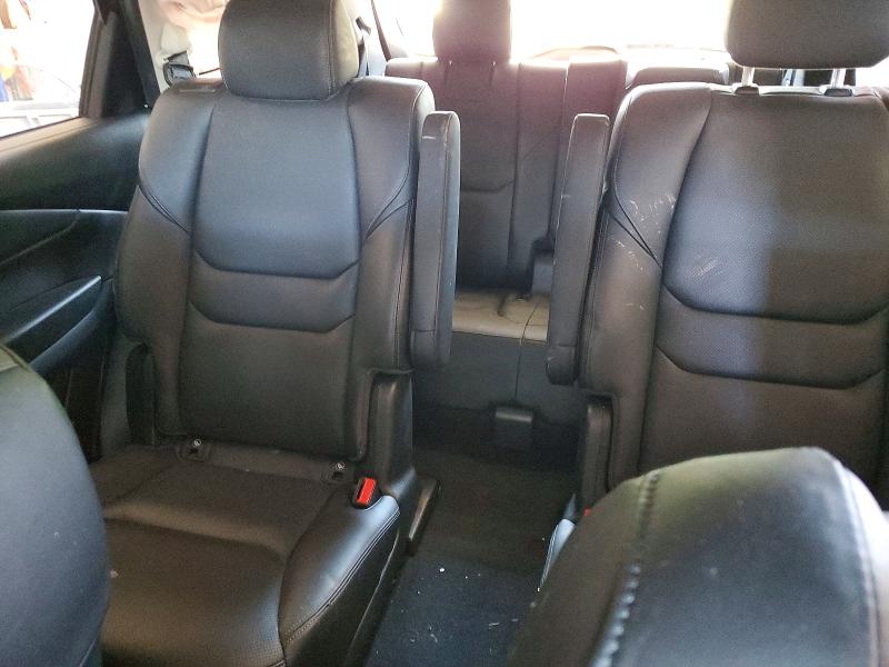 Продаж на аукціоні авто 2021 Mazda Cx-9, vin: JM3TCBCYXM0507437, номер лоту: 63313866