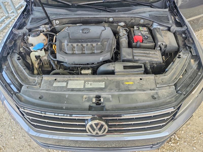 Aukcja sprzedaży 2018 Volkswagen Passat, vin: 1VWBA7A31JC049888, numer aukcji: 64980386