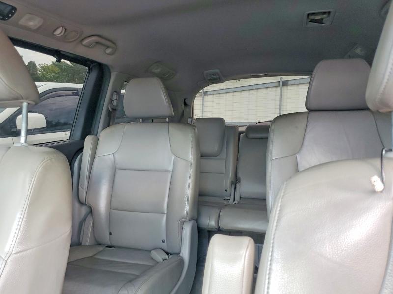 Aukcja sprzedaży 2012 Honda Odyssey, vin: 5FNRL5H6XCB090073, numer aukcji: 67287636