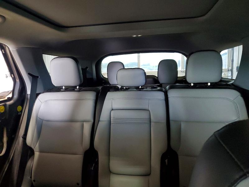 Aukcja sprzedaży 2021 Ford Explorer, vin: 1FMSK8DH1MGC45884, numer aukcji: 63370216