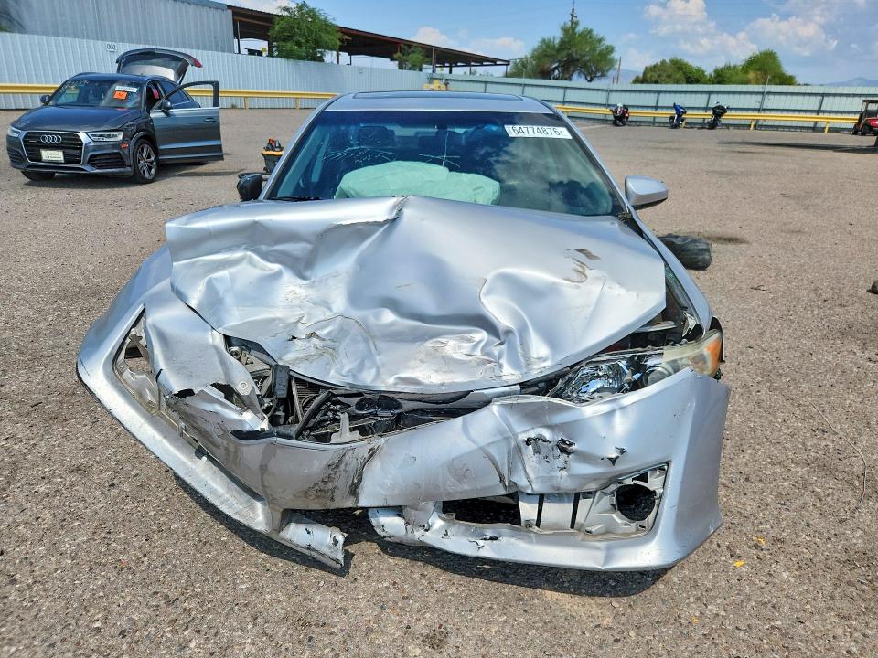 Aukcja sprzedaży 2014 Toyota Camry, vin: 4T1BF1FK5EU452575, numer aukcji: 64774876