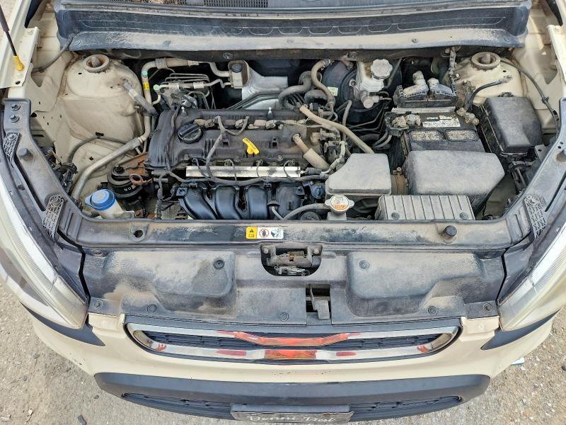 Продажа на аукционе авто 2013 Kia Soul, vin: KNDJT2A62D7566457, номер лота: 64234556