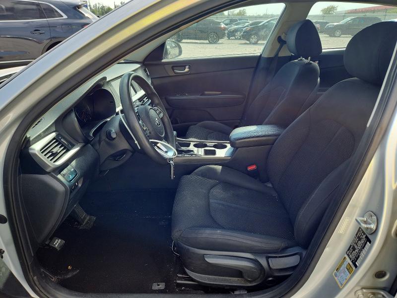 Продаж на аукціоні авто 2020 Kia Optima, vin: 5XXGT4L37LG431327, номер лоту: 66243146