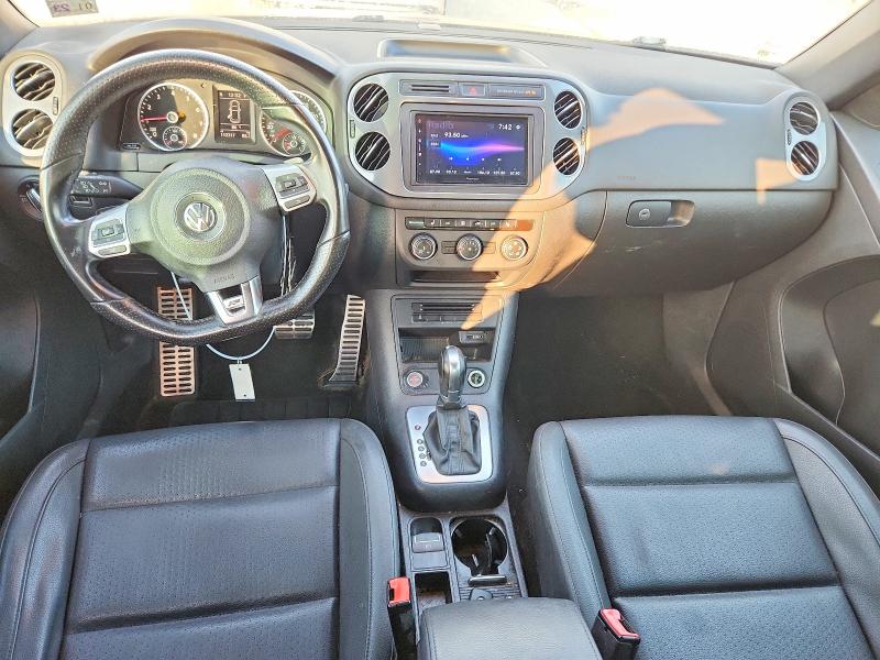 Aukcja sprzedaży 2016 Volkswagen Tiguan, vin: WVGAV7AX9GW526785, numer aukcji: 65936256
