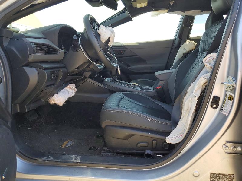 Продажа на аукционе авто 2024 Subaru Crosstrek, vin: 4S4GUHU69R3778563, номер лота: 65746526