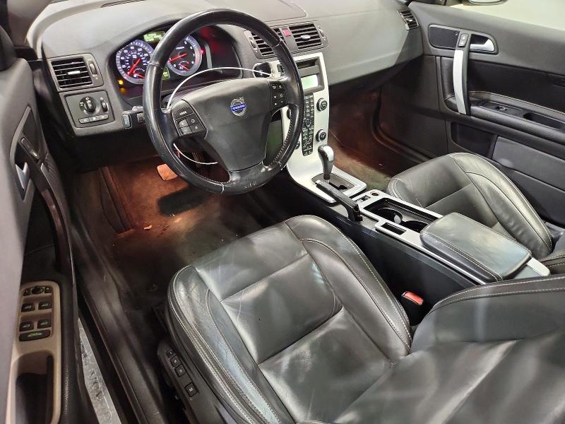 Продажа на аукционе авто 2012 Volvo C70, vin: YV1672MC7CJ129626, номер лота: 66064326