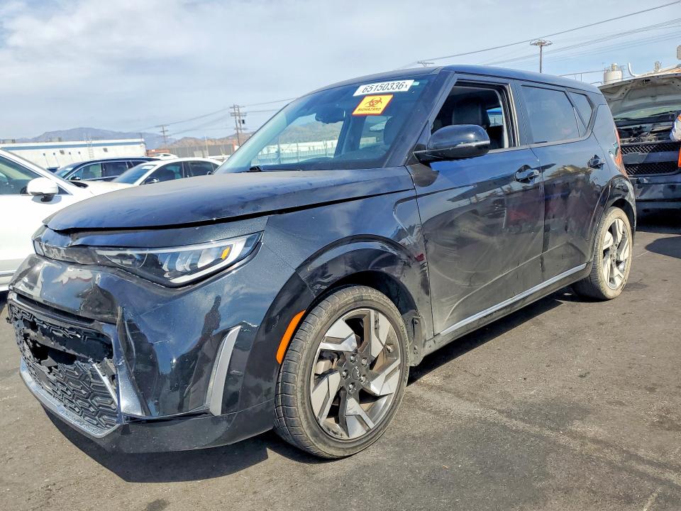 Aukcja sprzedaży 2023 Kia Soul, vin: KNDJ53AU0P7841844, numer aukcji: 65150336