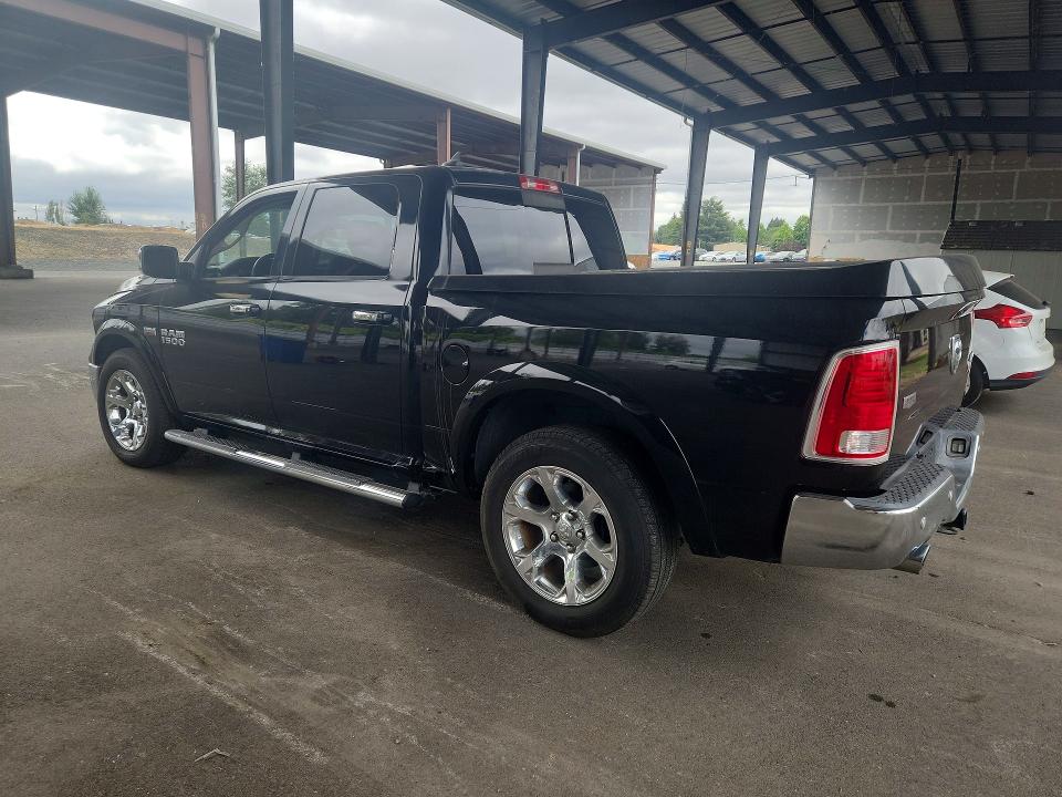 Aukcja sprzedaży 2014 Ram 1500, vin: 1C6RR7NT1ES289935, numer aukcji: 65094056
