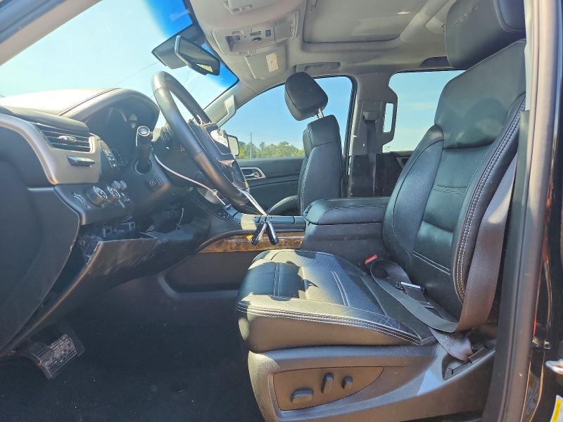 65832176 :رقم المزاد ، 1GKS2HKJ3GR378704 vin ، 2016 Gmc Yukon Xl مزاد بيع