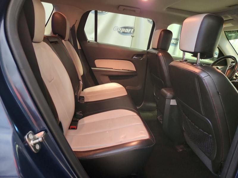 Aukcja sprzedaży 2017 Gmc Terrain, vin: 2GKALPEK5H6199312, numer aukcji: 65400536
