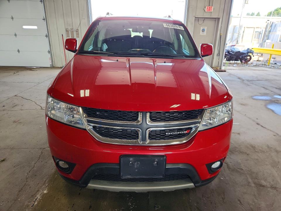 Продаж на аукціоні авто 2017 Dodge Journey, vin: 3C4PDCBG5HT523012, номер лоту: 66382916