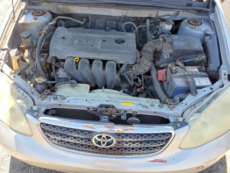 Aukcja sprzedaży 2006 Toyota Corolla, vin: 2T1BR32E16C712024, numer aukcji: 63650786