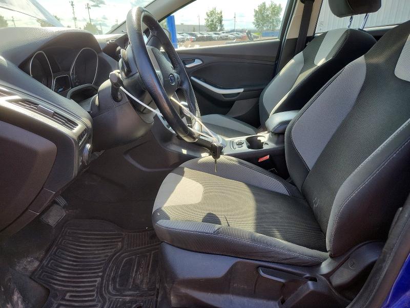2013 Ford Focus მანქანა იყიდება აუქციონზე, vin: 1FADP3F23DL273824, აუქციონის ნომერი: 66444546