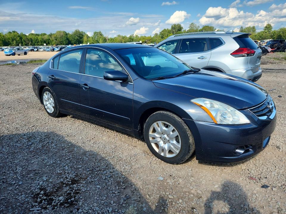 Aukcja sprzedaży 2010 Nissan Altima, vin: 1N4AL2AP6AN404045, numer aukcji: 65135356